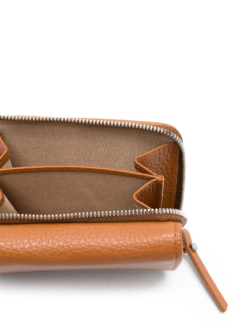 GIANNI CHIARINI WALLET GRAIN